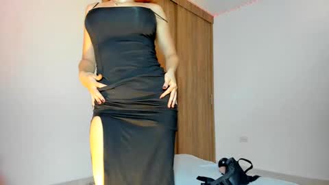 Miss Jessy online show from September 15, 1:40 am