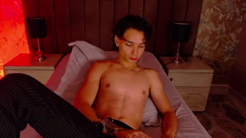 Jessy online show from June 2, 8:33 pm