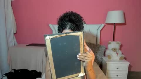 Jessy online show from September 21, 10:41 am