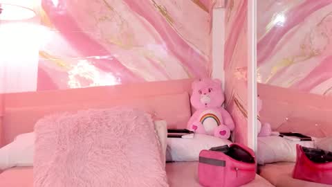 Jessy online show from September 29, 1:54 pm