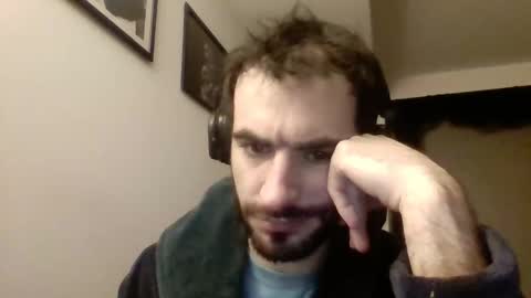 jestersquid89 online show from November 11, 10:06 am