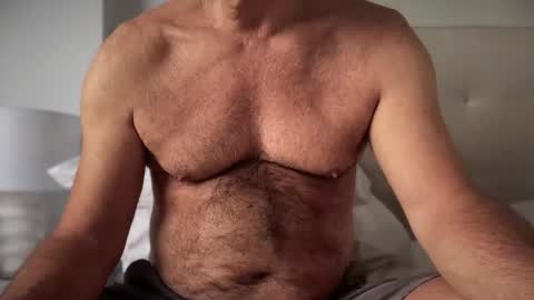 Jesuiscoquin online show from April 10, 6:19 am