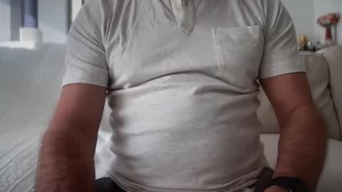 Jesuiscoquin online show from March 29, 4:47 am