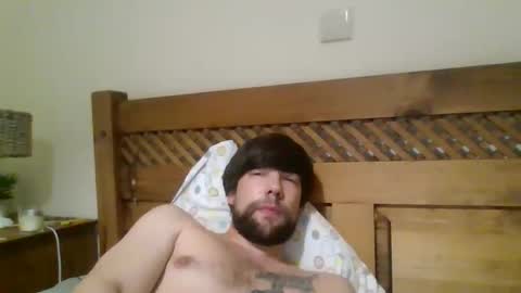 jesus97m online show from May 11, 12:01 pm