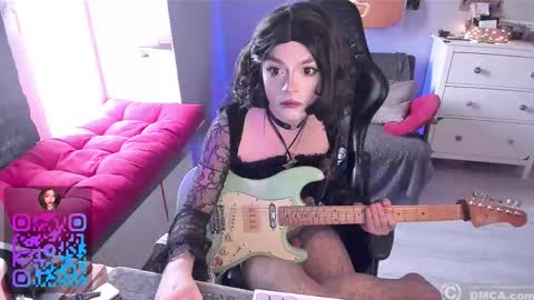 jesus_weed online show from March 3, 7:26 am