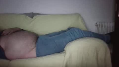 jesuslove27 online show from April 8, 7:50 pm