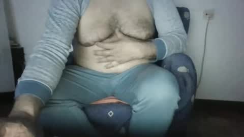 jesuslove27 online show from March 12, 5:17 pm