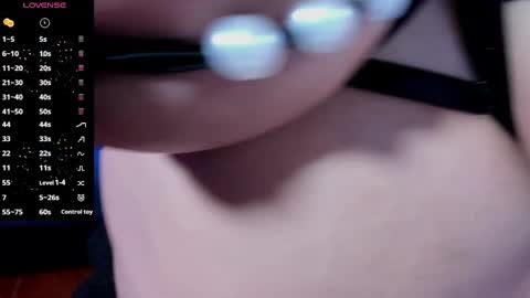 JESSY online show from September 29, 7:35 pm
