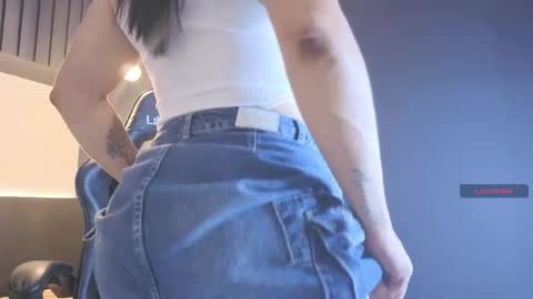 jeth_rose online show from March 31, 7:47 pm