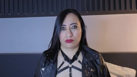 jeth_rose online show from April 4, 7:43 pm