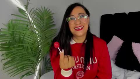 jeth_rose online show from March 26, 9:09 pm