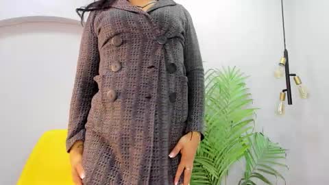 jeth_rose online show from March 21, 7:40 pm