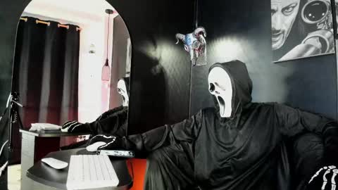Snapshot of jett_savage chatting on October 7, 2:02 pm jett_savage online show from October 7, 2:02 pm
