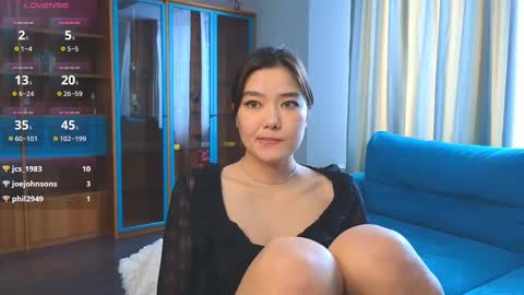 Hi all. My name is Naomi and Im glad to see you in my room  online show from March 11, 6:30 am