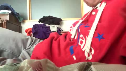 Jettdrummer12 online show from February 2, 7:57 pm