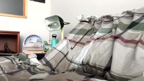 Jettdrummer12 online show from January 23, 7:07 pm