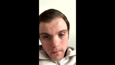 Jettdrummer12 online show from January 24, 8:22 pm