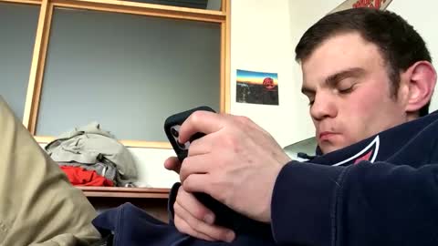 Jettdrummer12 online show from January 22, 9:10 pm