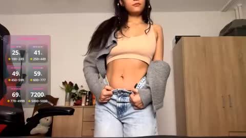 Eva online show from October 28, 3:35 pm