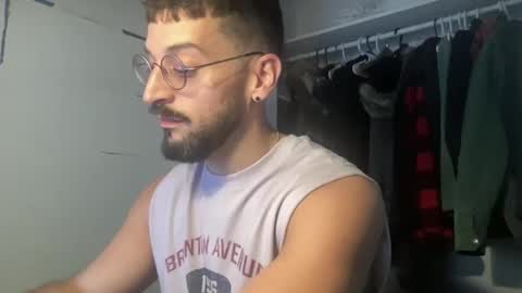 JEUNEMEK007 online show from March 30, 10:21 pm