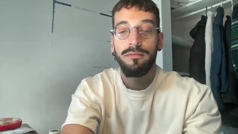 JEUNEMEK007 online show from April 20, 12:52 pm