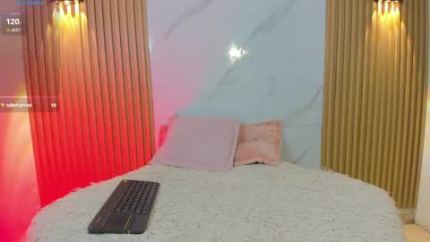jeus_stanley online show from May 11, 8:54 am