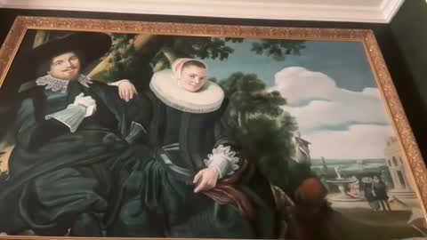 jewlronny online show from February 12, 10:35 am