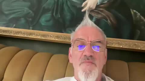 jewlronny online show from February 9, 11:58 am