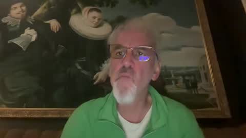 jewlronny online show from February 12, 7:24 pm