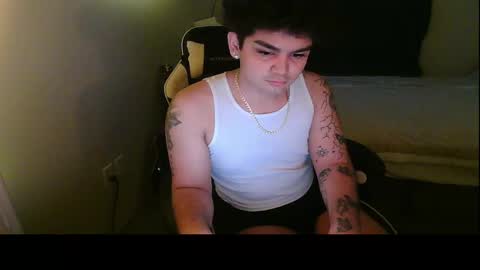 jexrs online show from March 26, 8:08 am