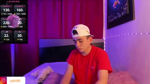 jey keler online show from February 19, 10:12 am