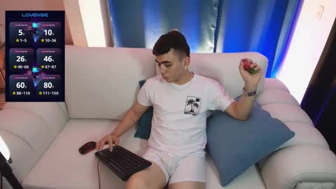 jey keler online show from September 29, 12:09 am