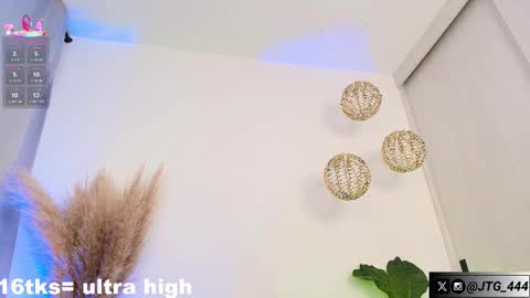 Jeycob online show from March 24, 3:56 am