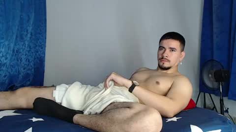 Juan David online show from May 29, 11:30 am