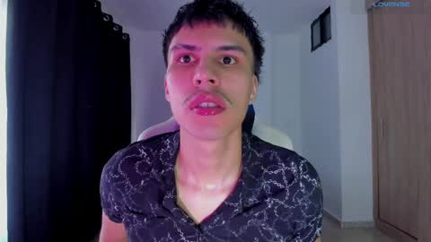 Jeyden Camilo online show from April 3, 7:43 pm