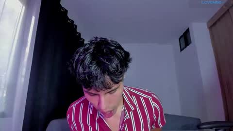 Jeyden Camilo online show from March 8, 10:03 pm