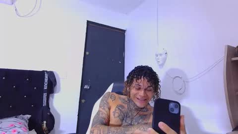 JEYKOB online show from November 9, 12:36 am