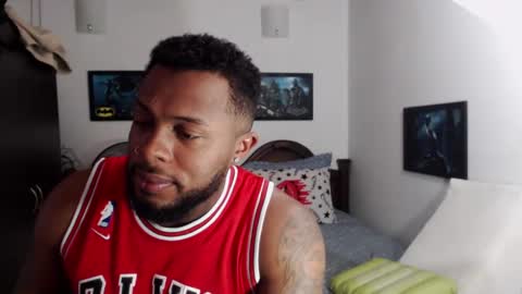 Jeykon blast online show from January 17, 6:23 pm