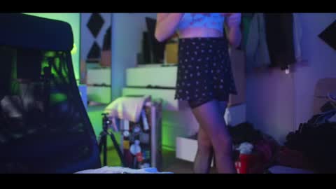 jfemk online show from January 2, 10:05 am