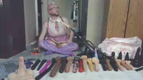 Nasty Cumslut online show from February 15, 6:06 pm