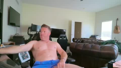 jgingerzaddy online show from June 13, 5:34 pm