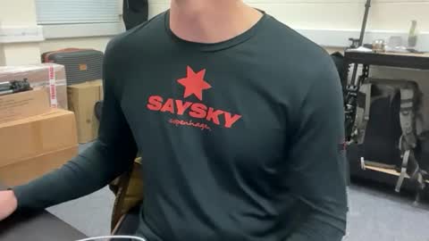 James online show from March 1, 4:33 pm