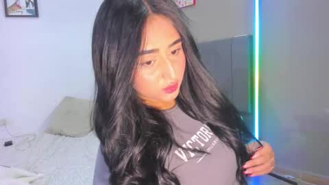Snapshot of jhacky_sweet chatting on October 19, 10:36 pm jhackelin My independent account online show from October 19, 10:36 pm