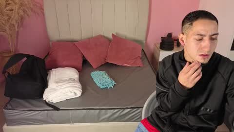 Jhan online show from March 19, 8:53 am