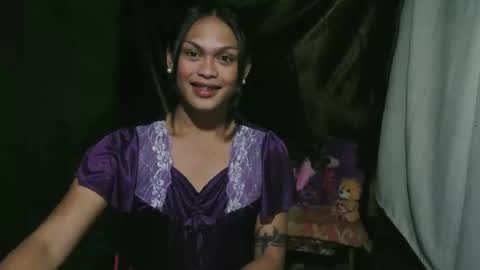 jhaneamarie03 online show from January 12, 4:25 pm