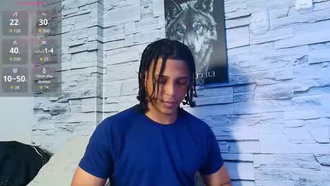 jhay_wheeler777 online show from March 13, 6:27 am