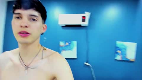 Jheampiero online show from December 19, 2:34 pm