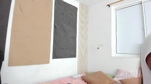 jheremy_wen online show from April 19, 3:07 am