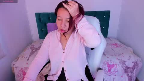 Jhiinny online show from February 17, 12:05 pm