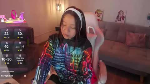 Jhiinny online show from September 14, 3:42 am